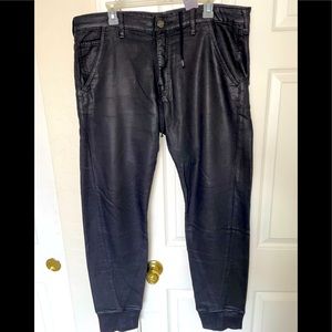True Religion Joggers